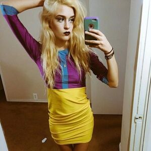 Auditions statement wear vintage
